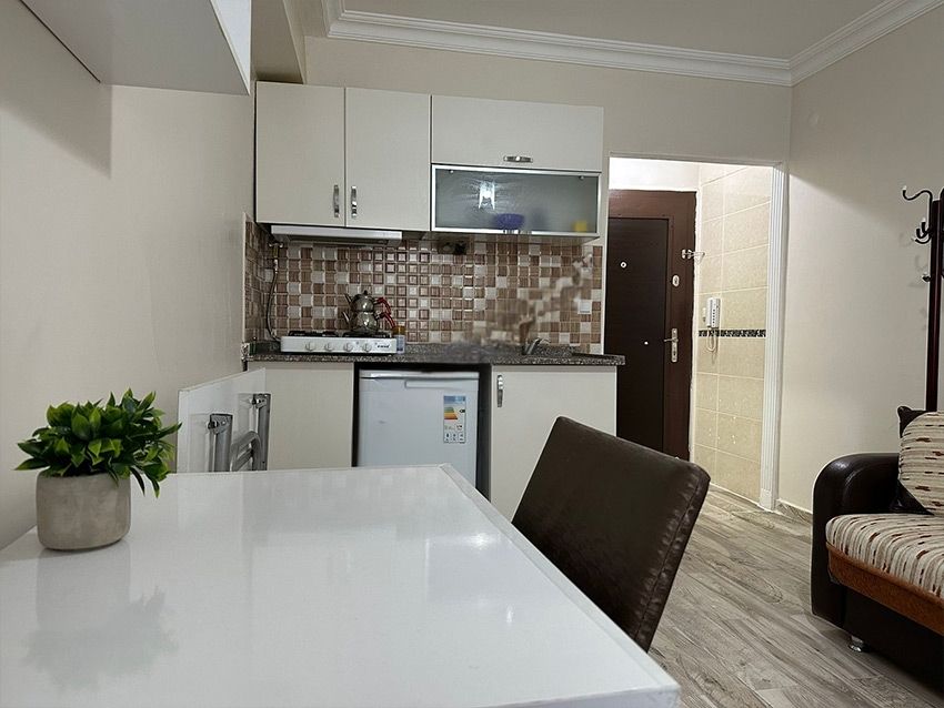 kent osmangazi suit apart - mutfak