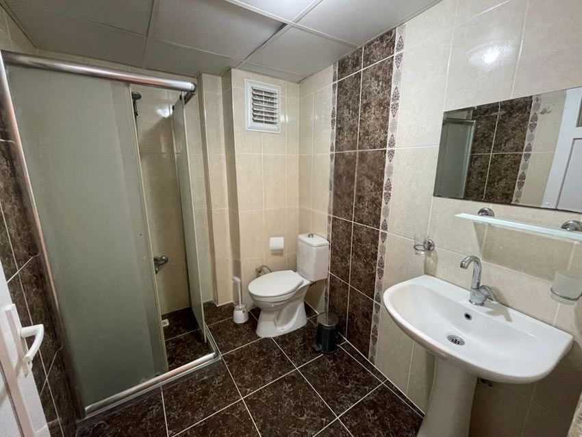 kent osmangazi suit apart - banyo