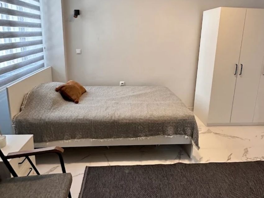 Luna Suit Kız Apart - Oda