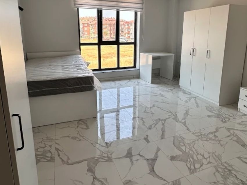 Luna Suit Kız Apart - Oda