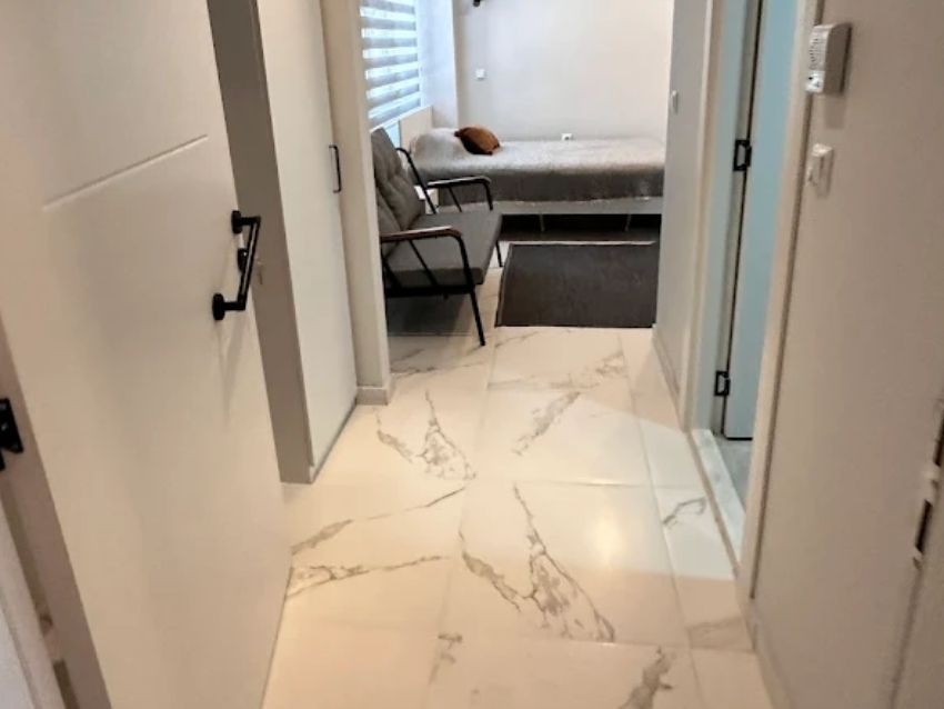 Luna Suit Kız Apart - Oda