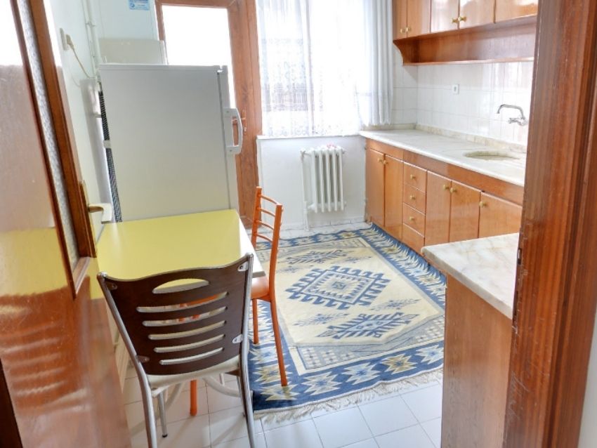 Prenses Kız Apart - Oda