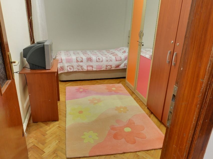 Prenses Kız Apart - Oda