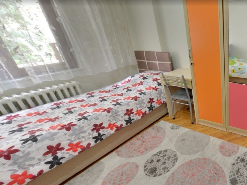 Prenses Kız Apart - Oda