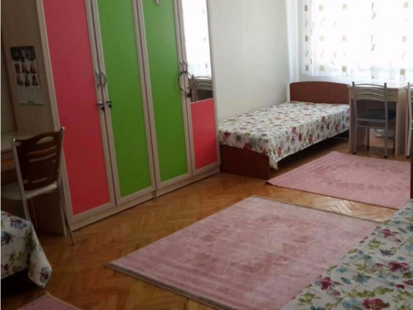 Prenses Kız Apart - Oda