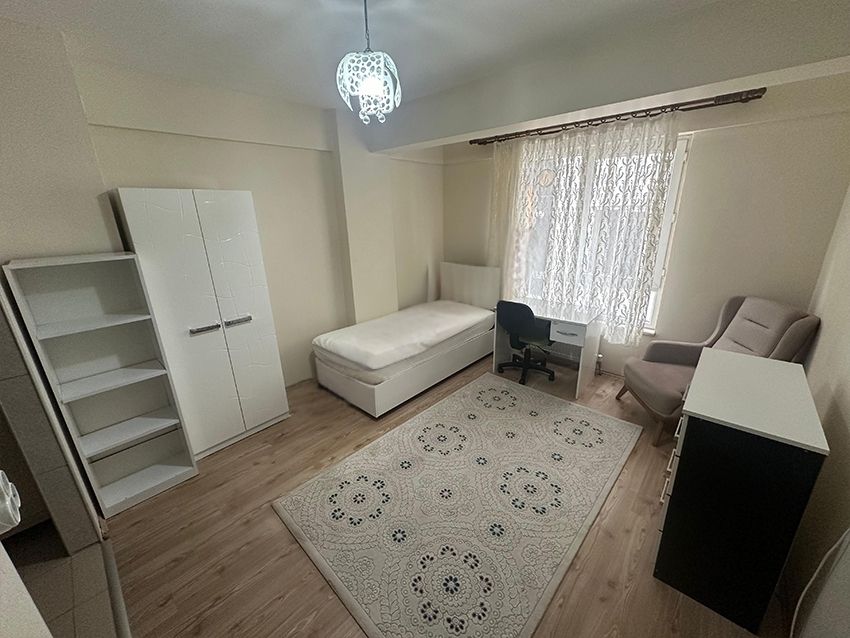 sarıkaya kız apart - mutfak