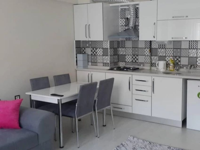 Uğur Suit Erkek Apart - Oda