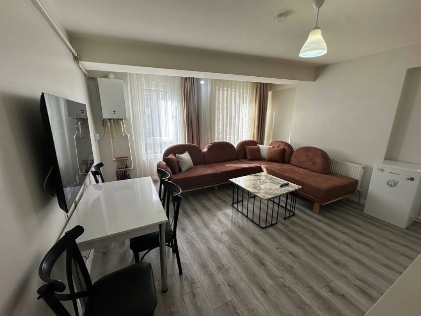 Uğur Suit Erkek Apart - Oda