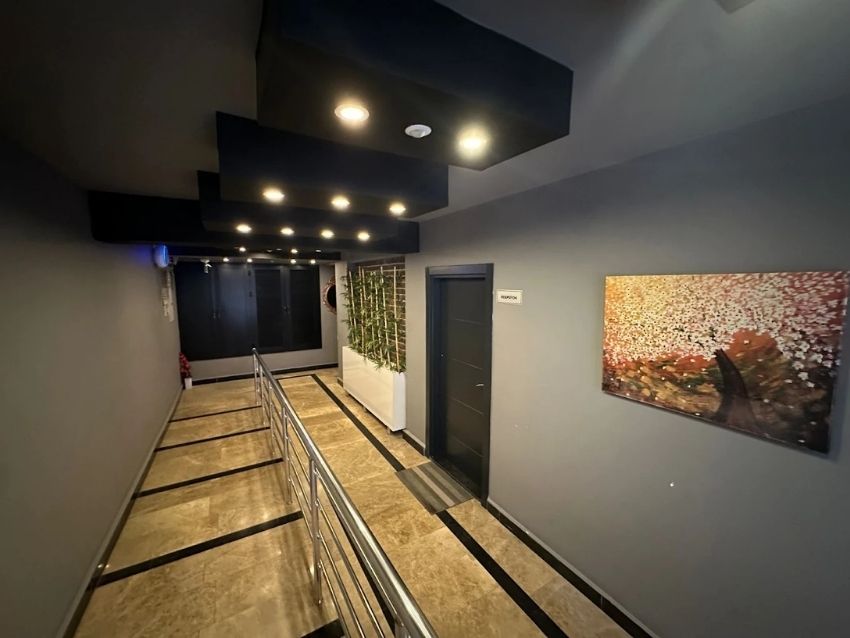 Uğur Suit Erkek Apart - Oda