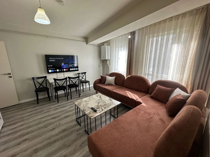 Uğur Suit Erkek Apart - Oda