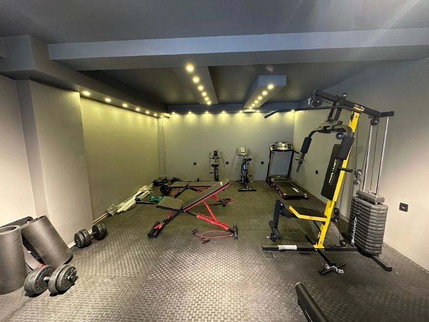 Uğur Suit Erkek Apart - Oda