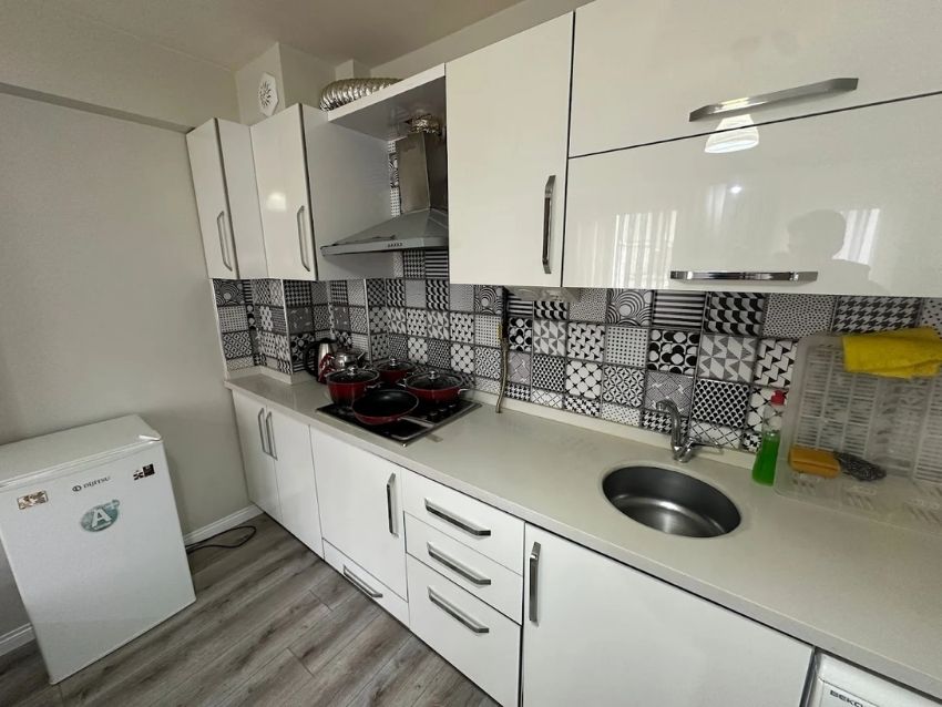 Uğur Suit Erkek Apart - Oda