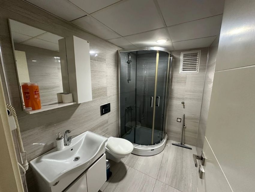 Uğur Suit Erkek Apart - Oda