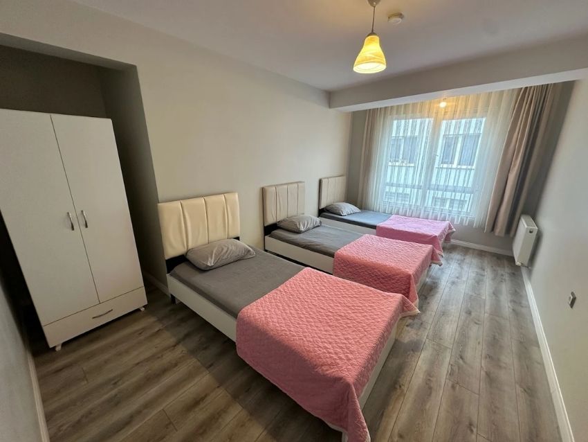 Uğur Suit Erkek Apart - Oda