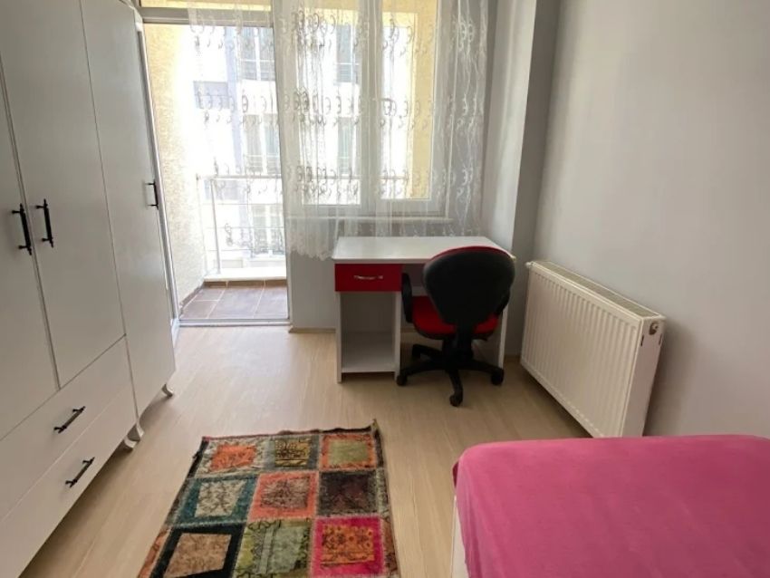 Gökçe Kız Apart - Oda