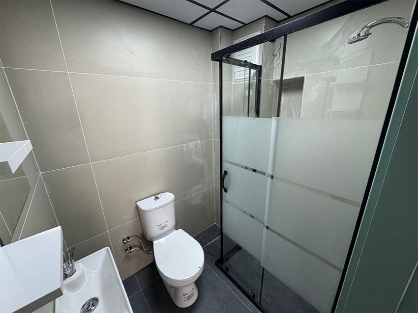 Öneş Suit Apart - Banyo