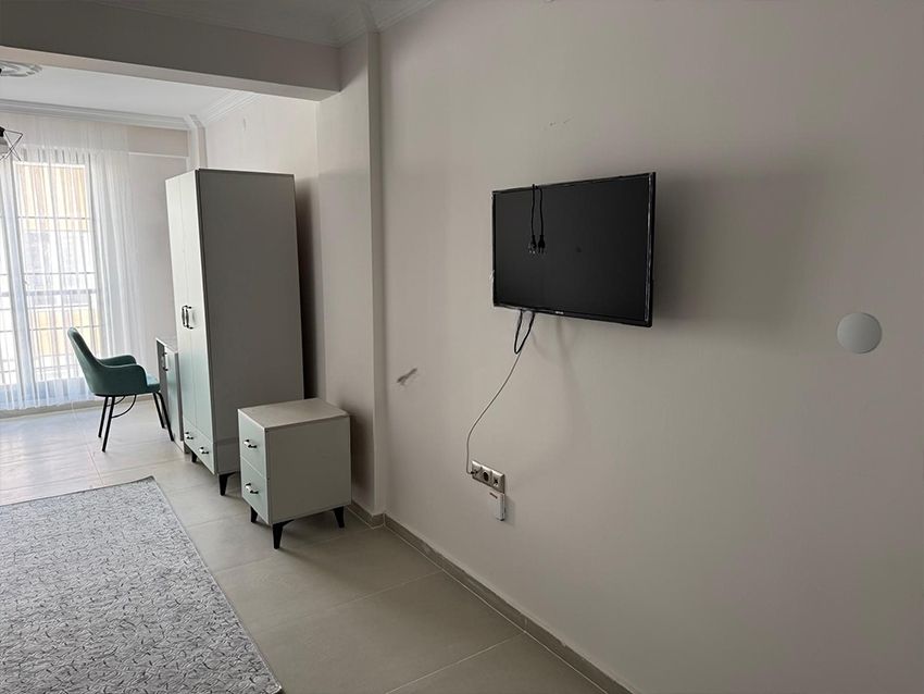 Öneş Suit Apart - Oda