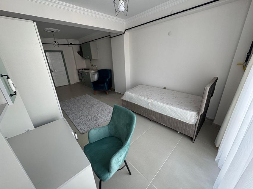 Öneş Suit Apart - Oda