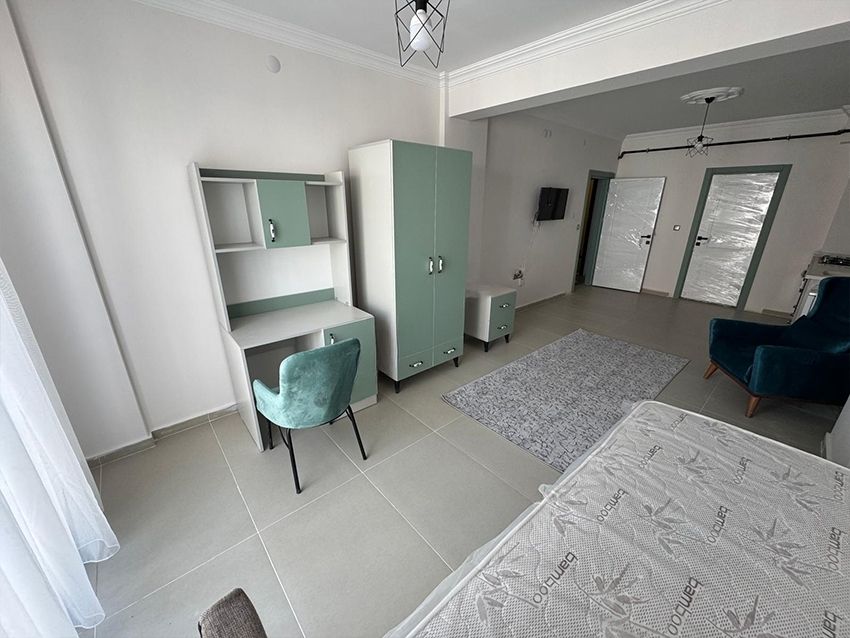 Öneş Suit Apart - Oda