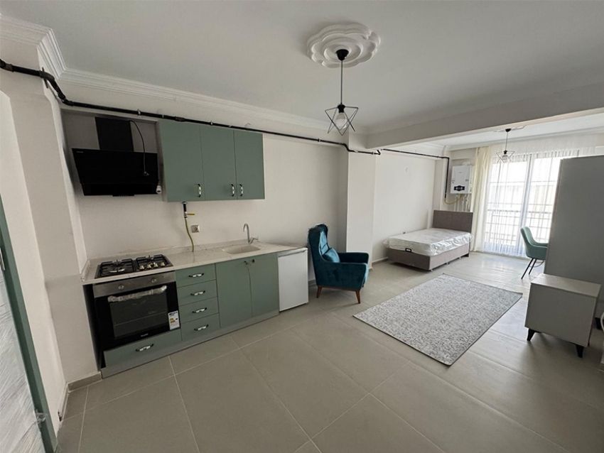 Öneş Suit Apart - Oda