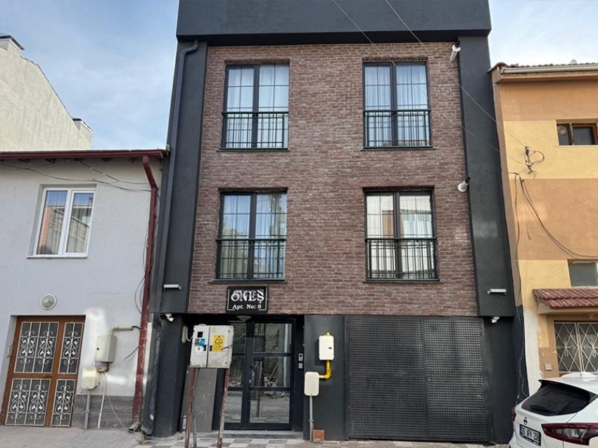 Öneş Suit Apart - Oda