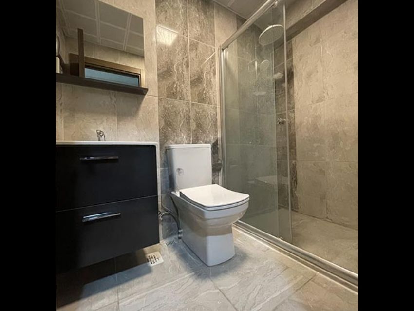 sevgi 3 kız apart - yatak