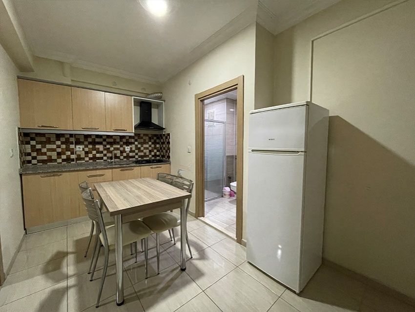 sevgi 3 kız apart - oda