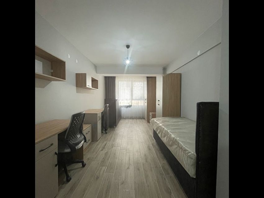 altıkulaç kız apart - banyo