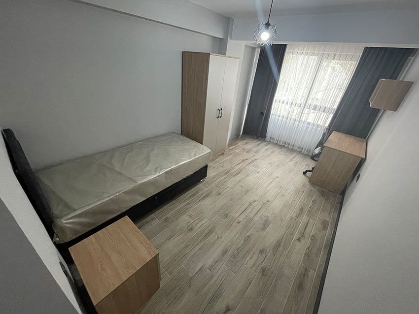 altıkulaç kız apart - oda