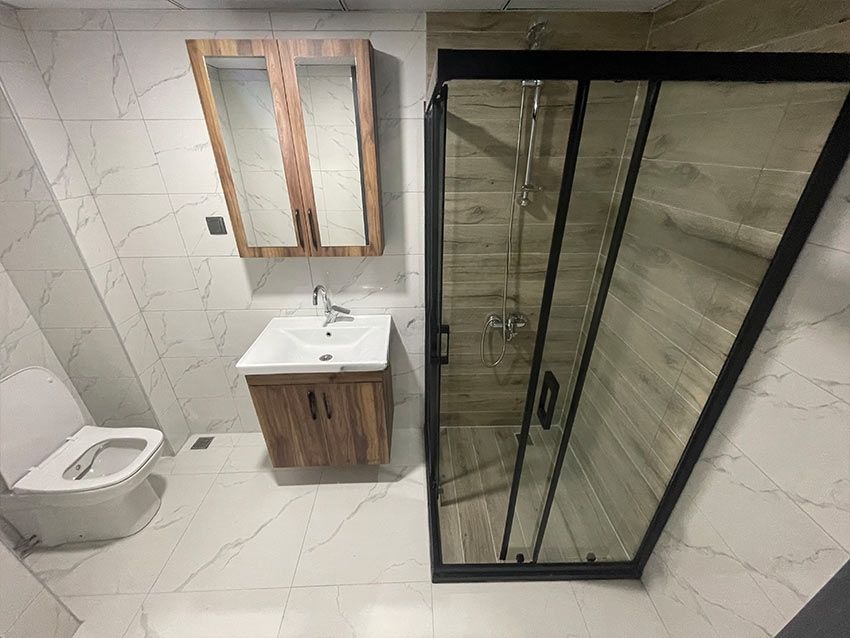 altıkulaç kız apart - bina