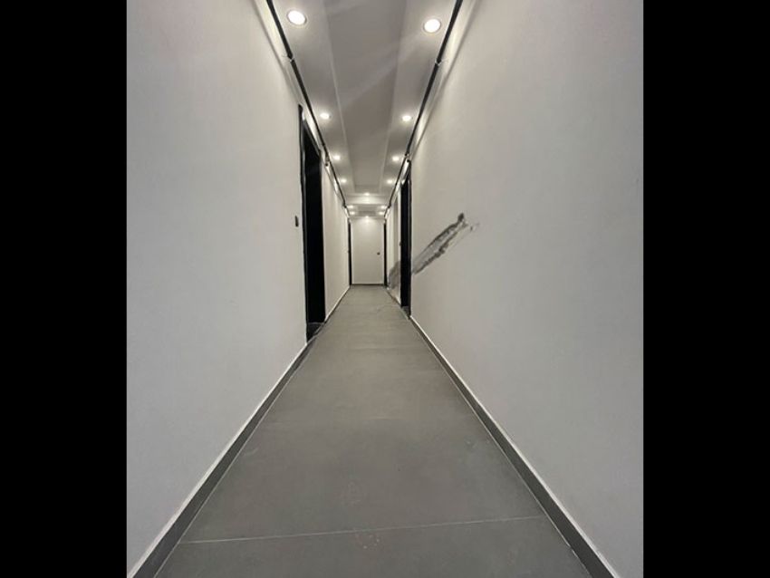 altıkulaç kız apart - oda