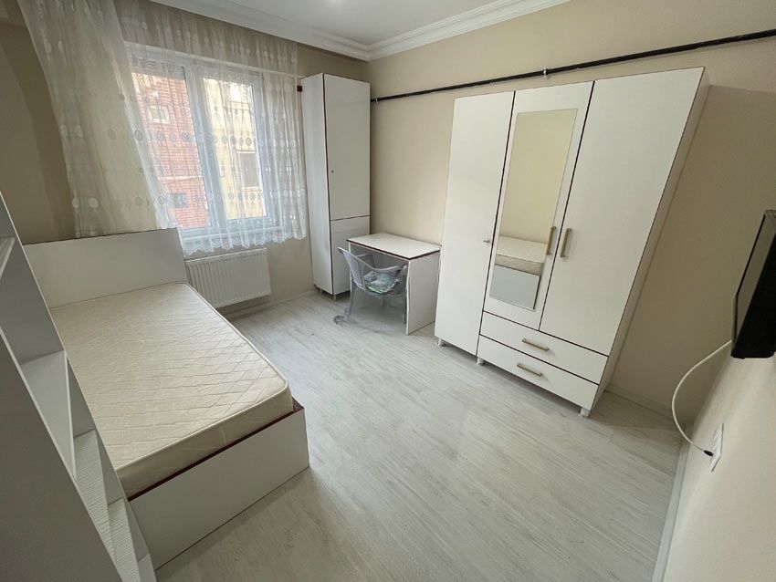 cosgun kız apart - mutfak