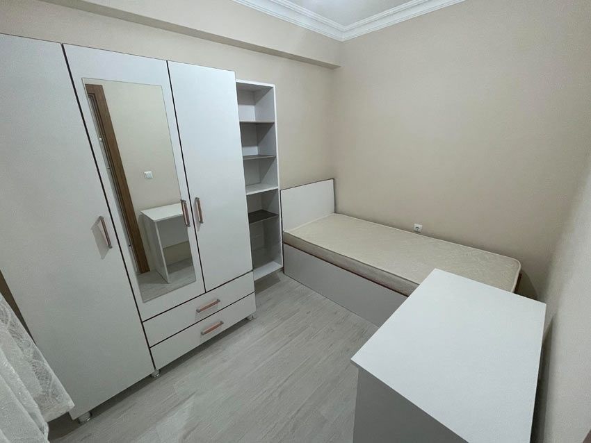 cosgun kız apart - oda