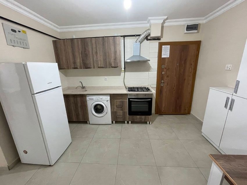 cosgun kız apart - oda