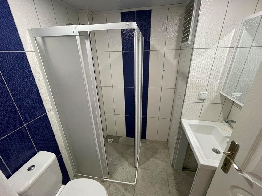 cosgun kız apart - mutfak