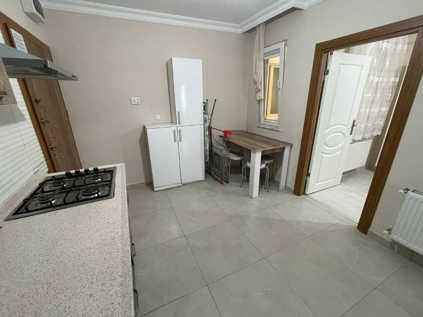 cosgun kız apart - banyo