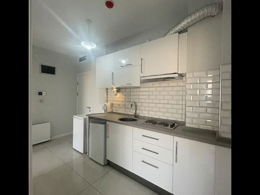 Denker Luxury Suit’s - Oda