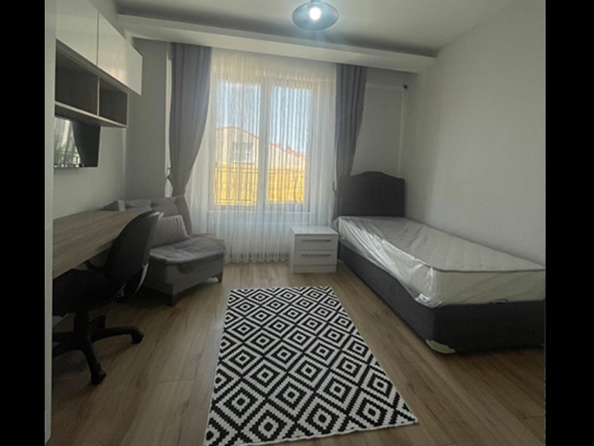 Denker Luxury Suit’s - Oda