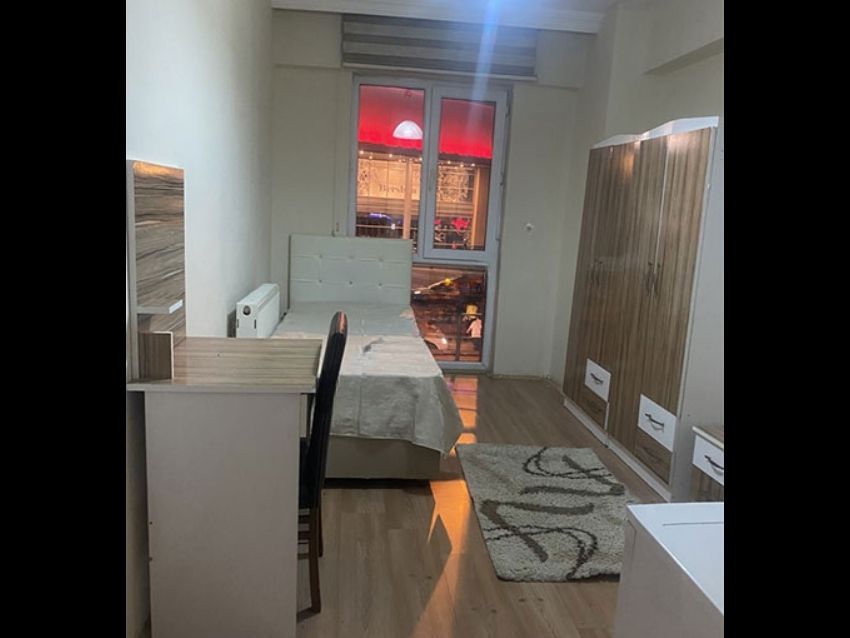 dorlion erkek apart -oda