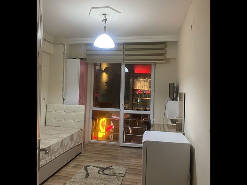 dorlion erkek apart -yatak