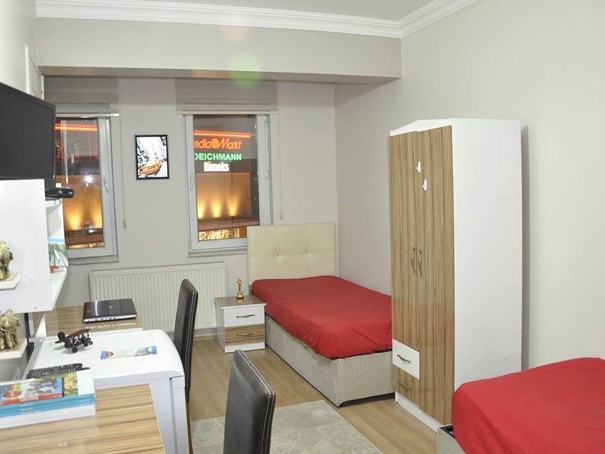 dorlion erkek apart -oda