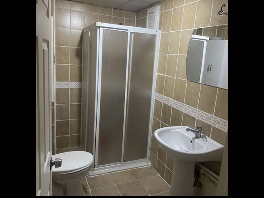 dorlion erkek apart -banyo