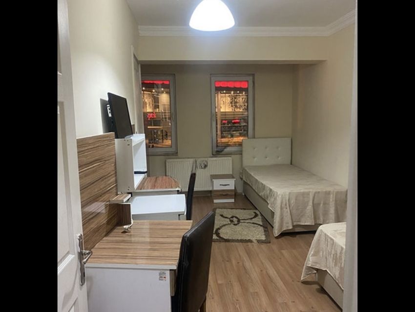 dorlion erkek apart -oda