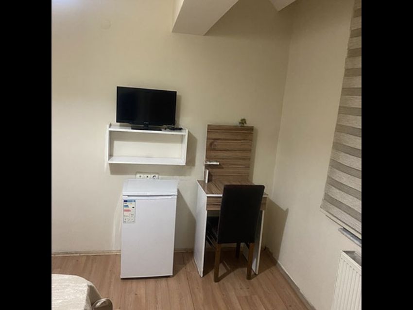 dorlion erkek apart -masa