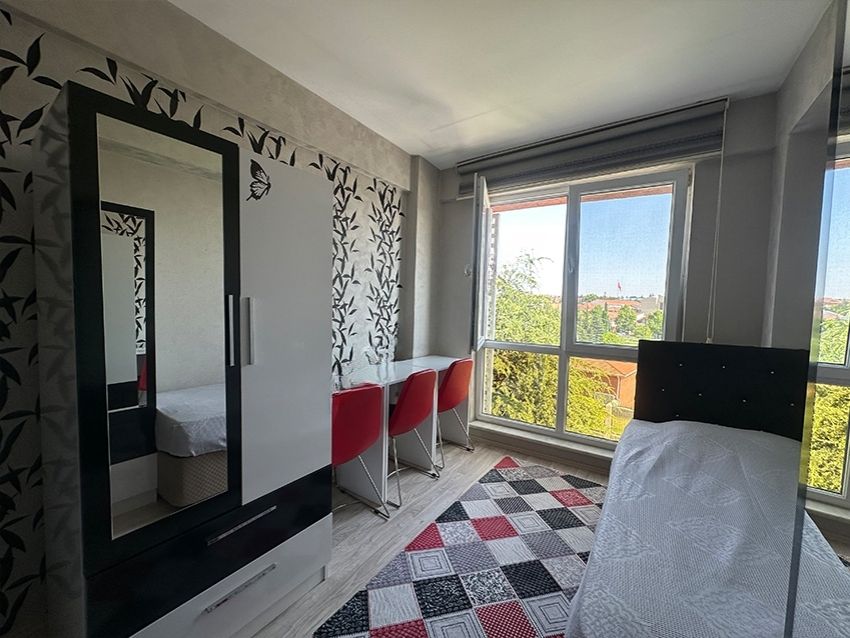 kalben suit apart - yatak