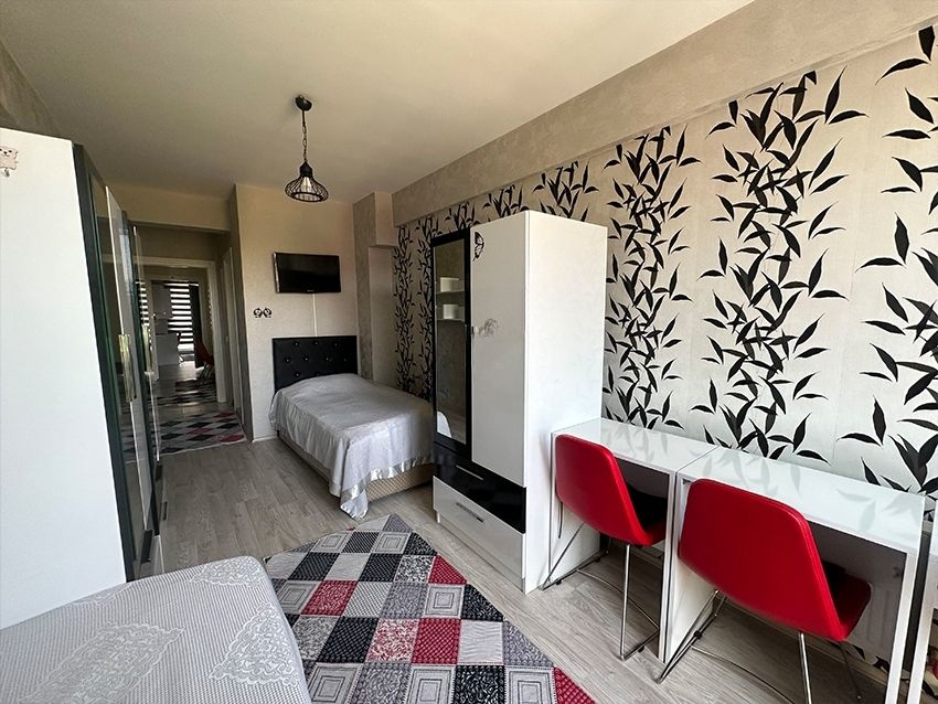 kalben suit apart - oda