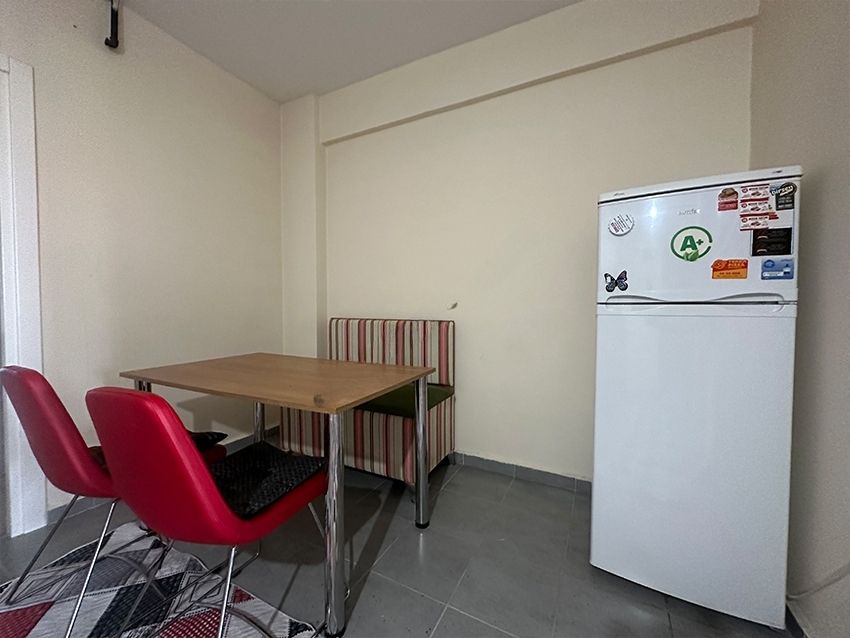 kalben suit apart - mutfak