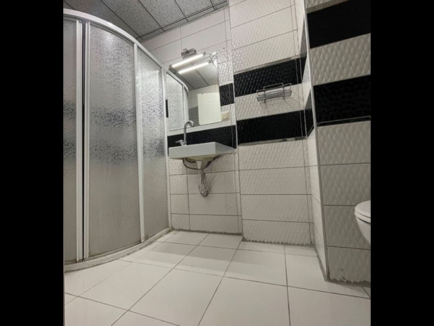 kalben suit apart - banyo