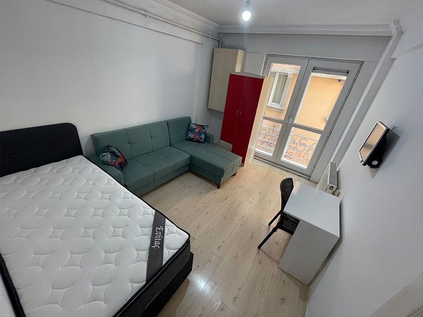 kent suit apart - mutfak