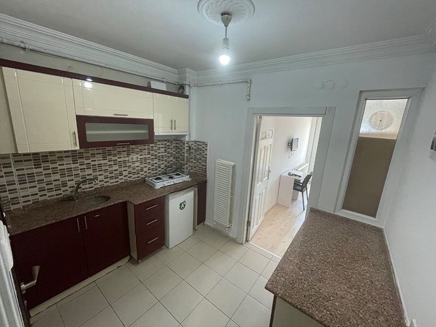 kent suit apart - banyo